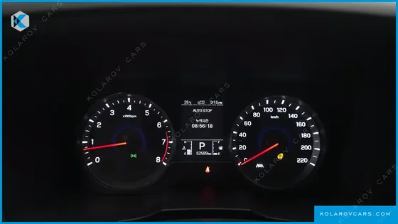 KGM - SSANGYONG TIVOLI GASOLINE 1.5 2WD