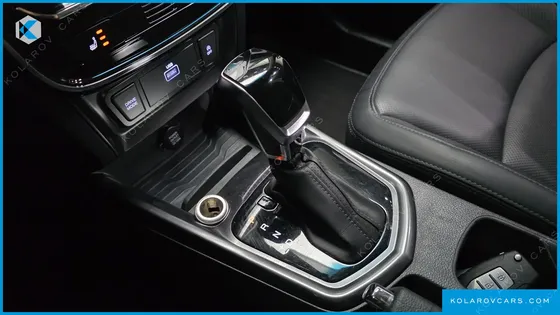 KGM - SSANGYONG TIVOLI GASOLINE 1.5 2WD