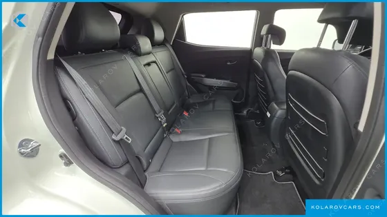 KGM - SSANGYONG TIVOLI GASOLINE 1.5 2WD