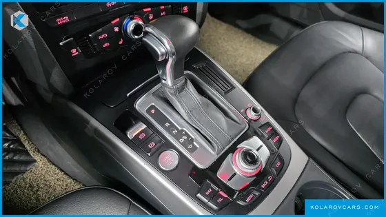 AUDI A4 35 TDI QUATTRO DYNAMIC