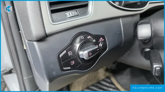 AUDI A4 35 TDI QUATTRO DYNAMIC