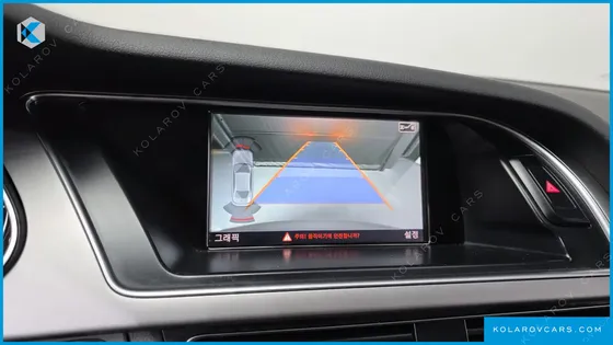 AUDI A4 35 TDI QUATTRO DYNAMIC