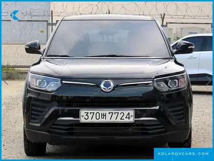 KGM - SSANGYONG TIVOLI GASOLINE 1.5 2WD