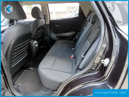 KGM - SSANGYONG TIVOLI GASOLINE 1.5 2WD