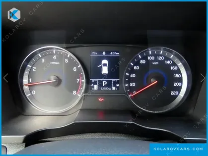 KGM - SSANGYONG TIVOLI GASOLINE 1.5 2WD