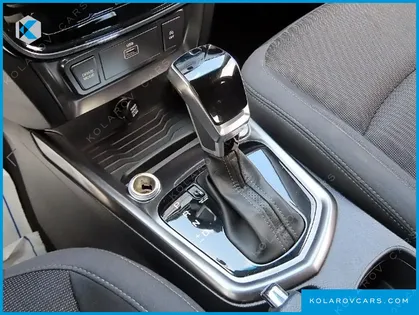 KGM - SSANGYONG TIVOLI GASOLINE 1.5 2WD
