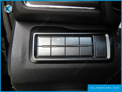 KGM - SSANGYONG TIVOLI GASOLINE 1.5 2WD