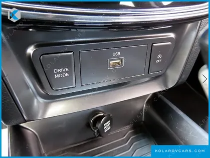 KGM - SSANGYONG TIVOLI GASOLINE 1.5 2WD