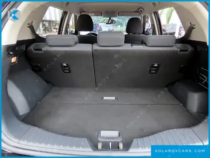 KGM - SSANGYONG TIVOLI GASOLINE 1.5 2WD
