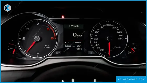 AUDI A4 2.0 TDI QUATTRO PRESTIGE