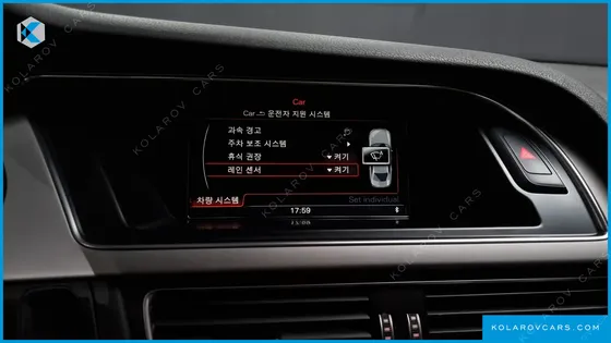 AUDI A4 2.0 TDI QUATTRO PRESTIGE