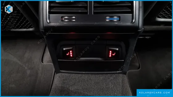 AUDI A4 2.0 TDI QUATTRO PRESTIGE