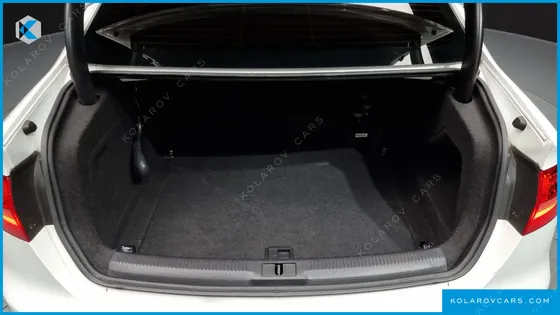 AUDI A4 2.0 TDI QUATTRO PRESTIGE