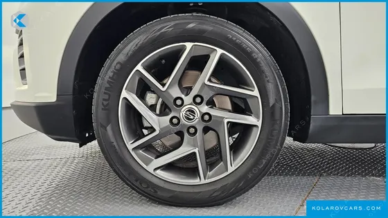 KGM - SSANGYONG TIVOLI GASOLINE 1.5 2WD