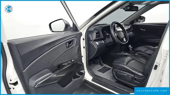 KGM - SSANGYONG TIVOLI GASOLINE 1.5 2WD