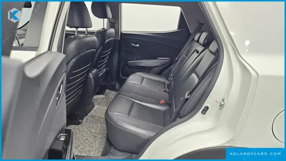 KGM - SSANGYONG TIVOLI GASOLINE 1.5 2WD