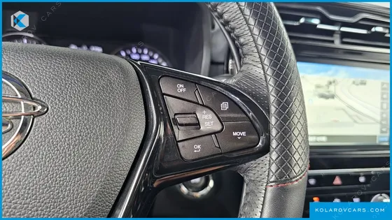 KGM - SSANGYONG TIVOLI GASOLINE 1.5 2WD