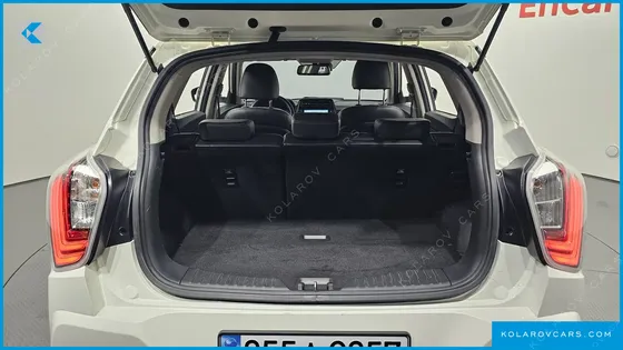 KGM - SSANGYONG TIVOLI GASOLINE 1.5 2WD