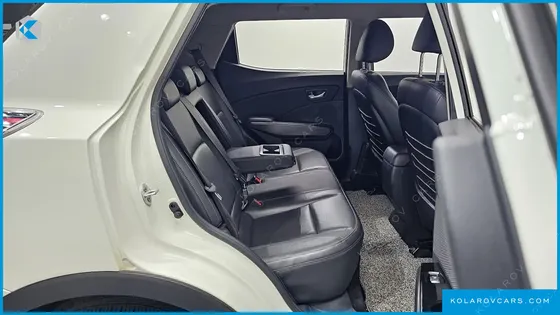 KGM - SSANGYONG TIVOLI GASOLINE 1.5 2WD