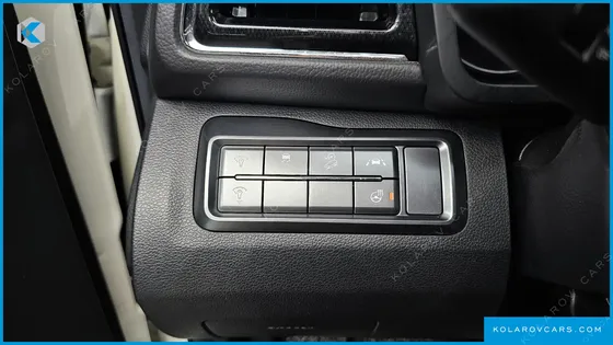 KGM - SSANGYONG TIVOLI GASOLINE 1.5 2WD
