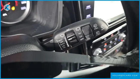 KGM - SSANGYONG TIVOLI GASOLINE 1.5 2WD