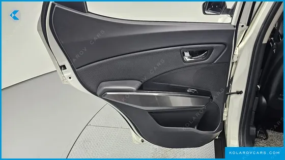 KGM - SSANGYONG TIVOLI GASOLINE 1.5 2WD
