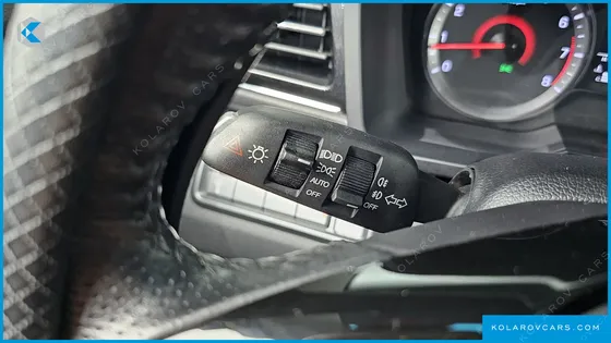 KGM - SSANGYONG TIVOLI GASOLINE 1.5 2WD