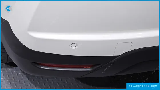 KGM - SSANGYONG TIVOLI GASOLINE 1.5 2WD
