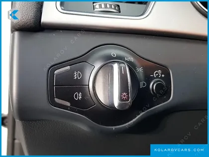 AUDI A4 35 TDI QUATTRO COMFORT EDITION