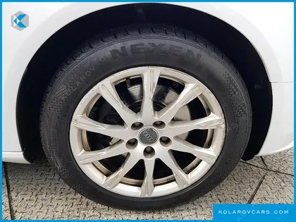 AUDI A4 35 TDI QUATTRO COMFORT EDITION