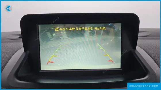 RENAULT KOREA SM3 LE