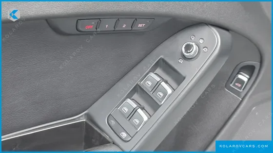 AUDI A4 2.0 TDI DYNAMIC