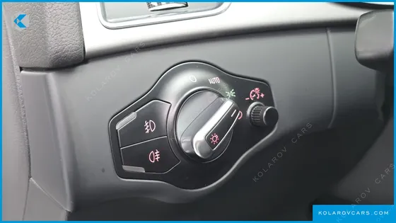 AUDI A4 2.0 TDI DYNAMIC