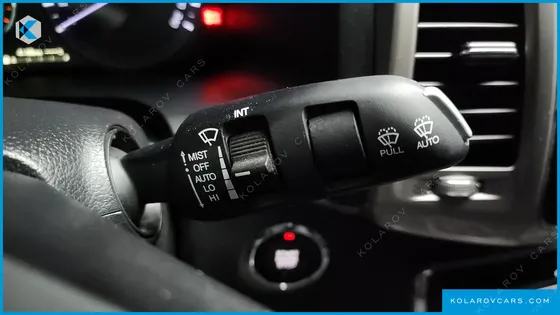 KGM - SSANGYONG REXTON DIESEL 2.2 2WD