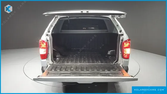 KGM - SSANGYONG REXTON DIESEL 2.2 2WD