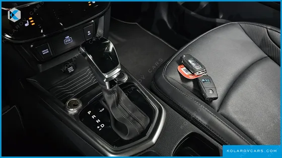 KGM - SSANGYONG TIVOLI GASOLINE 1.5 2WD
