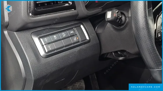 KGM - SSANGYONG TIVOLI GASOLINE 1.5 2WD