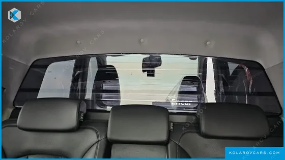 KGM - SSANGYONG REXTON DIESEL 2.2 2WD