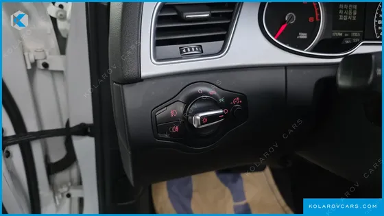 AUDI A4 30 TDI
