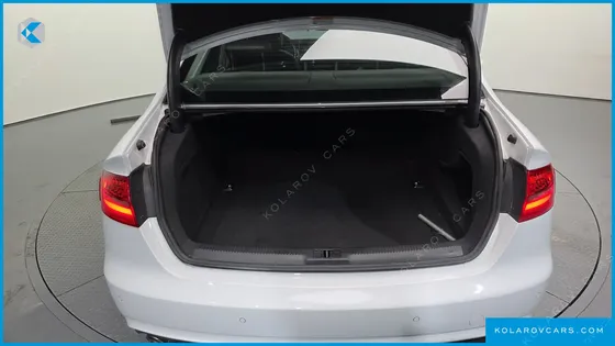 AUDI A4 30 TDI