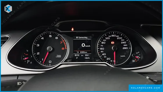 AUDI A4 2.0 TFSI QUATTRO DYNAMIC