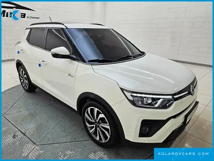 KGM - SSANGYONG TIVOLI GASOLINE 1.5 2WD