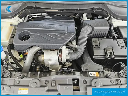 KGM - SSANGYONG TIVOLI GASOLINE 1.5 2WD