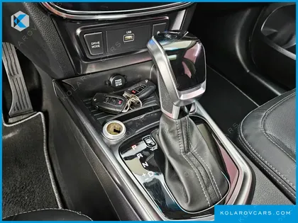 KGM - SSANGYONG TIVOLI GASOLINE 1.5 2WD