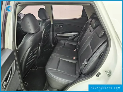 KGM - SSANGYONG TIVOLI GASOLINE 1.5 2WD