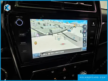 KGM - SSANGYONG TIVOLI GASOLINE 1.5 2WD