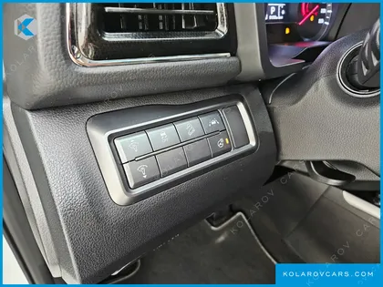 KGM - SSANGYONG TIVOLI GASOLINE 1.5 2WD