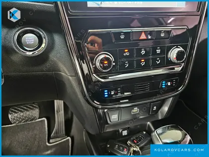 KGM - SSANGYONG TIVOLI GASOLINE 1.5 2WD