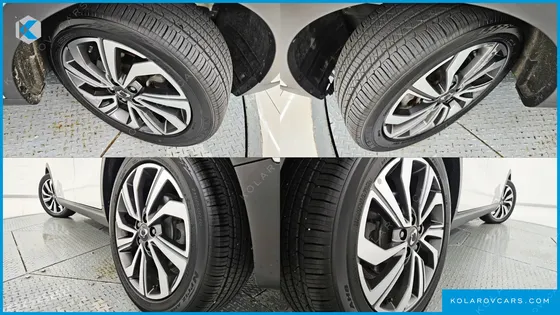 KGM - SSANGYONG TIVOLI GASOLINE 1.5 2WD
