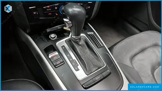 AUDI A4 2.0 TDI